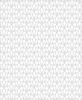 Geometry Pattern Background vector