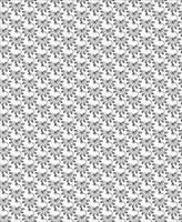 Geometry Pattern Background vector
