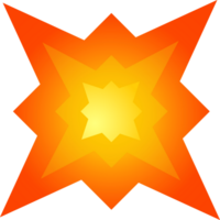 collision emoji icon symbol png