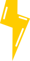 electric energy thunder bolt power png