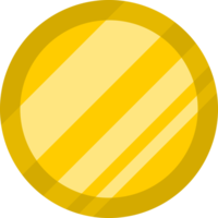 medalha com fita vencedora png