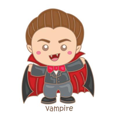 Vampire Vector Art, Icons, and Graphics for Free Download