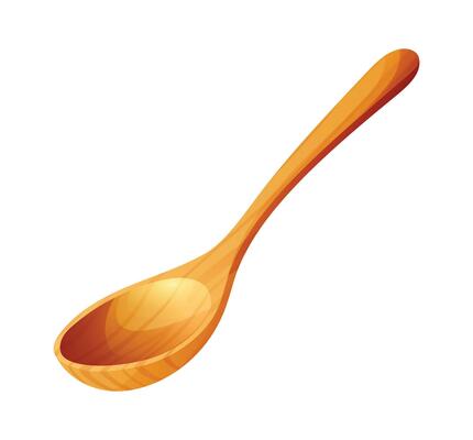Spoon Vector Art, Icons, and Graphics for Free Download