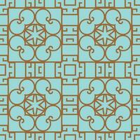 Vector design. Fabric print. Floral background for textile, invitation card