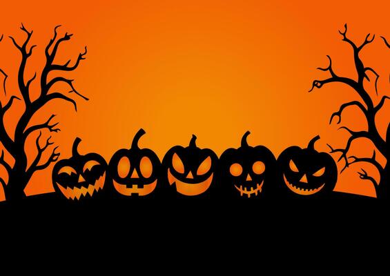 Halloween Vector Art, Icons, and Graphics for Free Download