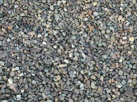 Roca suelo patrón, natural Roca textura, suelo pavimento antecedentes foto