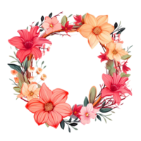 Beautiful Wedding Flower png