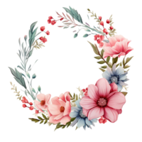 Beautiful Wedding Flower png