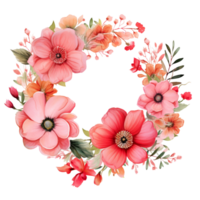 Beautiful Wedding Flower png