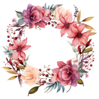 Beautiful Wedding Flower png