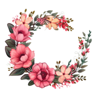 Beautiful Wedding Flower png