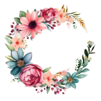 Beautiful Wedding Flower png