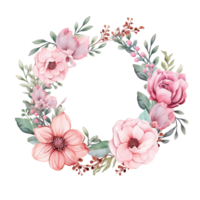 Beautiful Wedding Flower png