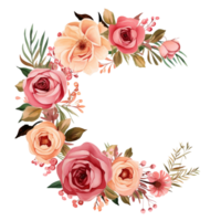 Beautiful Wedding Flower png