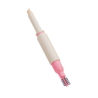 Eyebrow Pencil 3D Illustration png