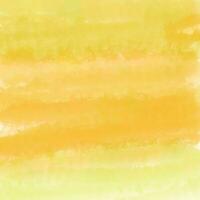 yellow watercolor paper texture background photo