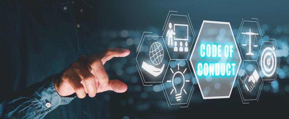 Code Of Conduct Stock Photos, Images and Backgrounds for Free Download