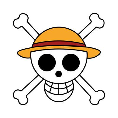 One Piece Vector Art, Icons, and Graphics for Free Download