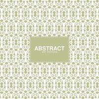 Vector seamless geometric pattern texture