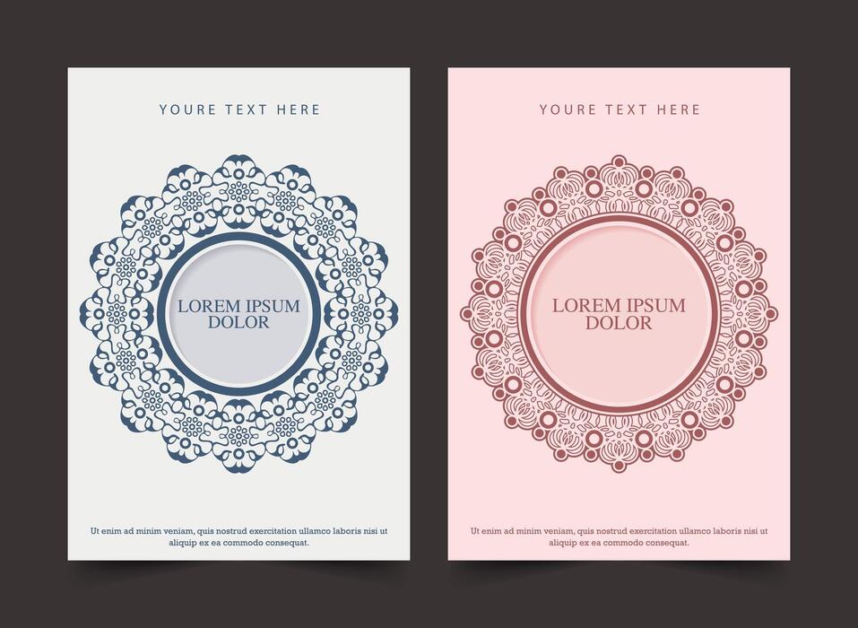 Flyer Border Vector Art, Icons, and Graphics for Free Download