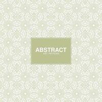 elegant white seamless geometric pattern vector