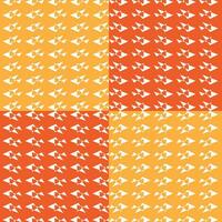 Abstract Vector Patterns