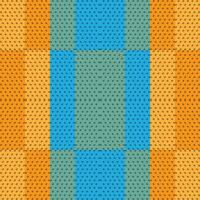 Abstract Vector Patterns