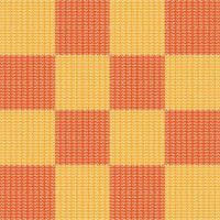 Abstract Vector Patterns
