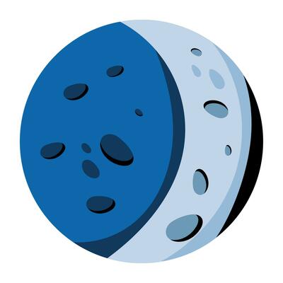 Trendy Moon Concepts