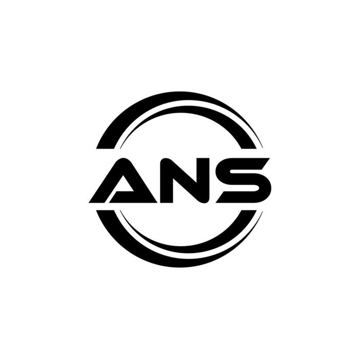 ANS logo