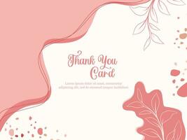 Clean Wedding Invitation Memphis Style Banner Baclground vector