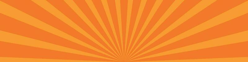 Groovy 60s and 70s background, blending vintage carnival and retro sun patterns. rainbow swirls, poster elements, funky rays, and circular circus vibes. Flat vector illustration isolated
