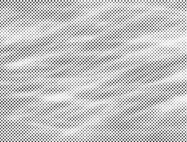 Abstract halftone design decorative background Free Vector