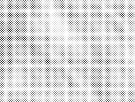 Abstract halftone design decorative background Free Vector