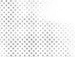 Halftone Texture Background vector