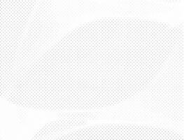 Abstract halftone background and grunge texture fade dotted gradient on white background. Free Vector