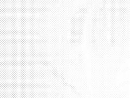 Abstract halftone background and grunge texture fade dotted gradient on white background. Free Vector