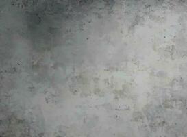Monochrome texture with white and gray color. Grunge old wall texture, concrete cement background. Artistic cotton grunge gray background. vector