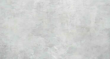 Monochrome texture with white and gray color. Grunge old wall texture, concrete cement background. Artistic cotton grunge gray background. vector