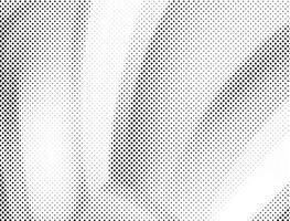 Abstract halftone background and grunge texture fade dotted gradient on white background. Free Vector