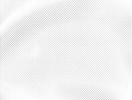 Abstract halftone design decorative background Free Vector