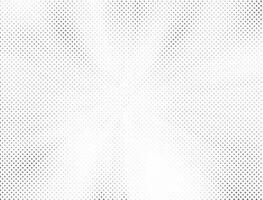 Abstract halftone background and grunge texture fade dotted gradient on white background. Free Vector