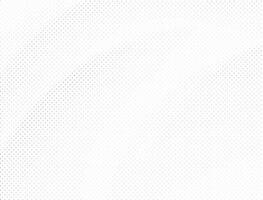 Abstract halftone background and grunge texture fade dotted gradient on white background. Free Vector