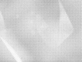 Abstract halftone design decorative background Free Vector