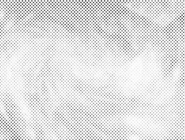 Abstract halftone design decorative background Free Vector