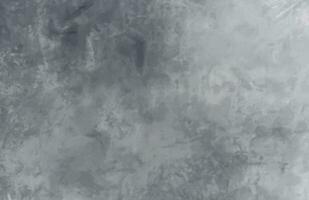 Monochrome texture with white and gray color. Grunge old wall texture, concrete cement background. Artistic cotton grunge gray background. vector