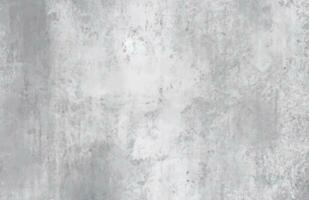 Monochrome texture with white and gray color. Grunge old wall texture, concrete cement background. Artistic cotton grunge gray background. vector