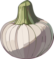 Culinary Artistry Exploring the Beauty of Healthy Vegetable Imagery AI generative png