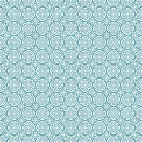Fish scale line isolated on white background. tiled lines mermaid tail pattern for decoration vector