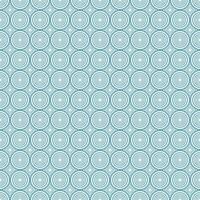 Fish scale line isolated on white background. tiled lines mermaid tail pattern for decoration vector